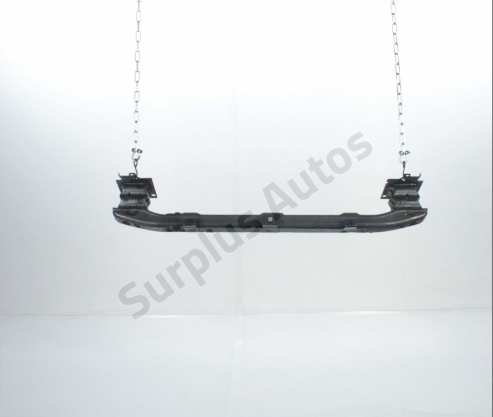 Renfort pare-choc avant