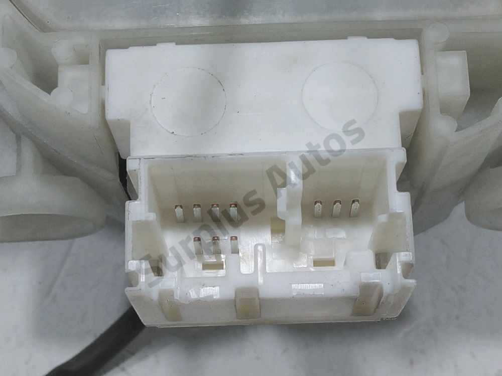 Commande sous-volant