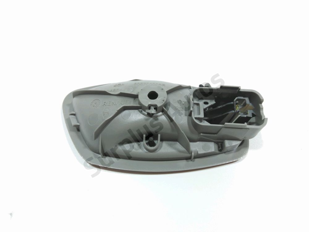 Poignée intérieure porte avant gauche