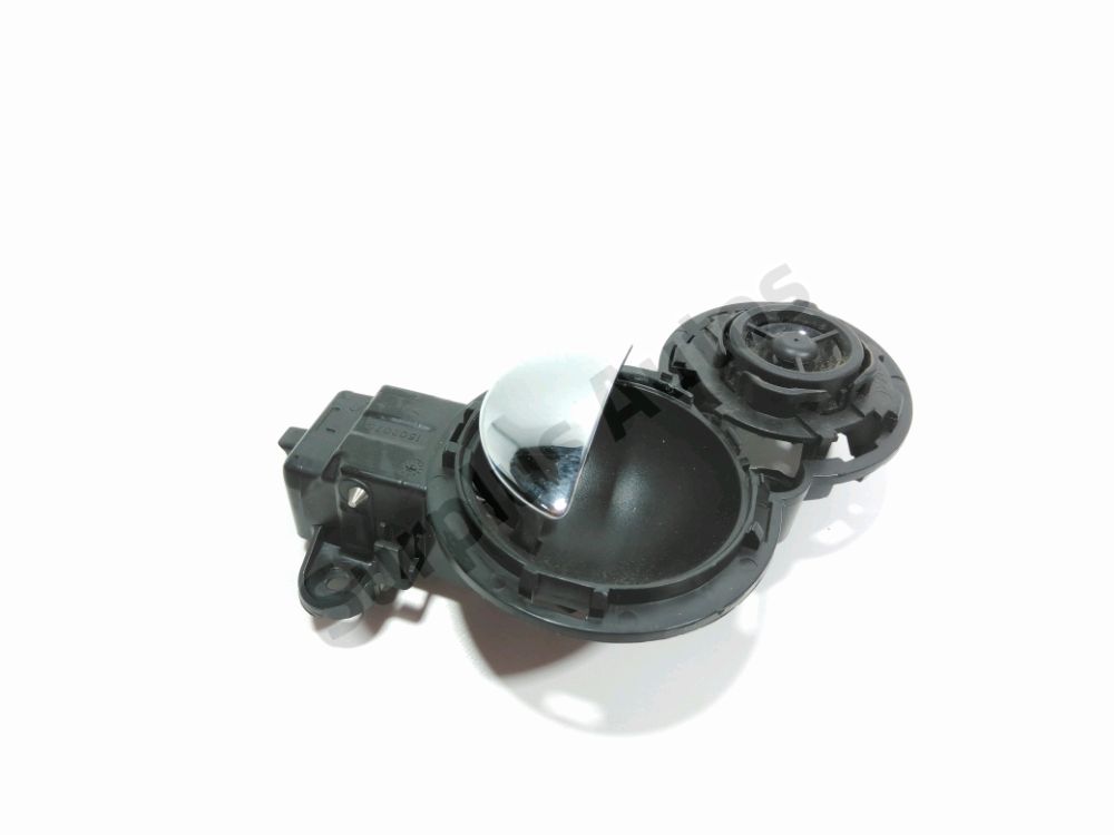 Poignée intérieure porte avant gauche