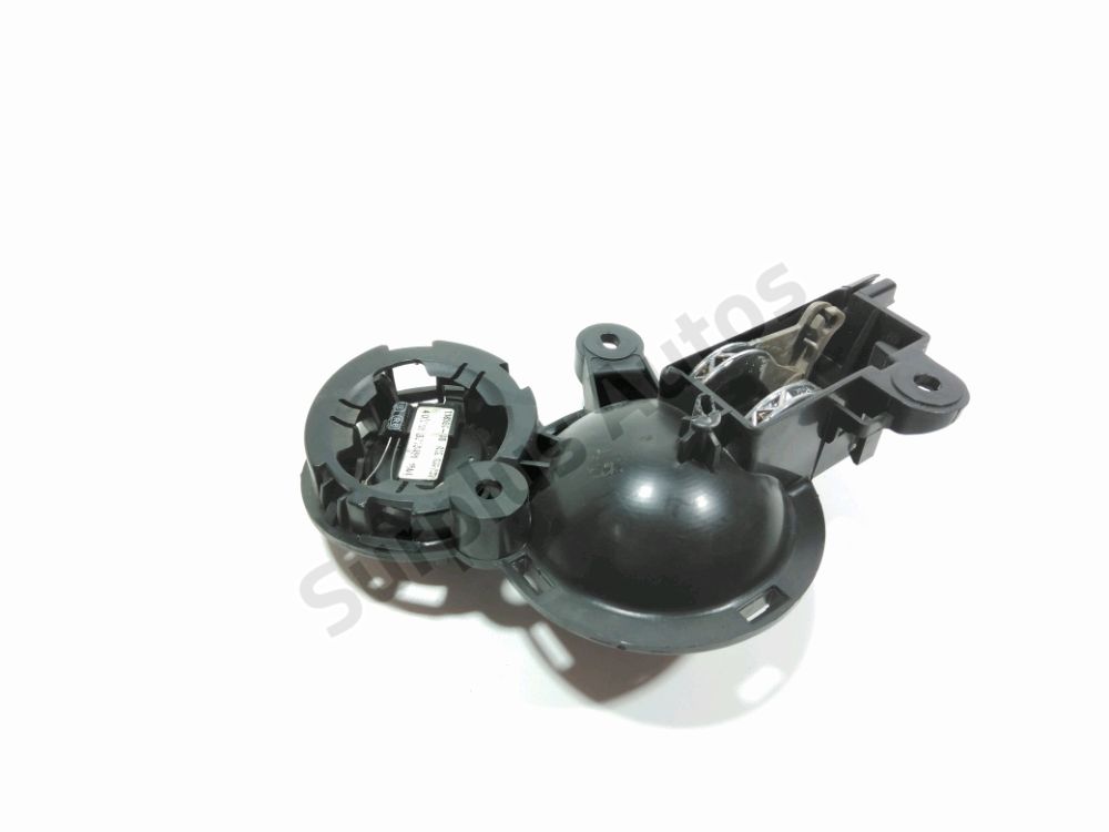 Poignée intérieure porte avant gauche