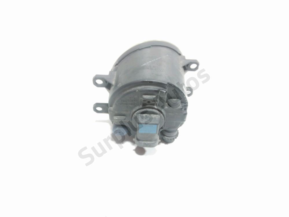 Antibrouillard avant gauche