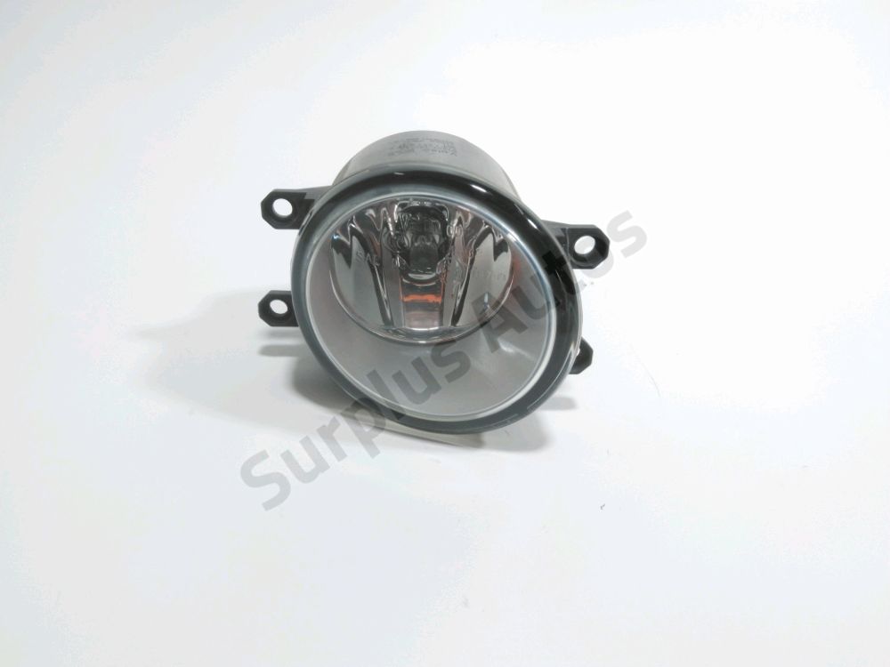 Antibrouillard avant droit