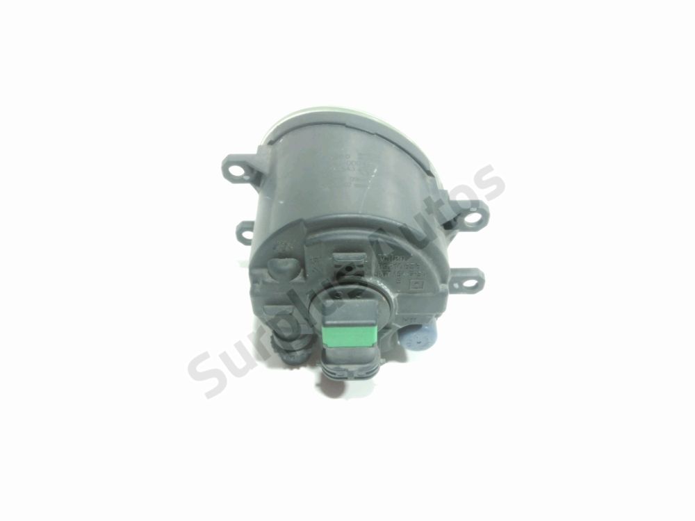 Antibrouillard avant droit