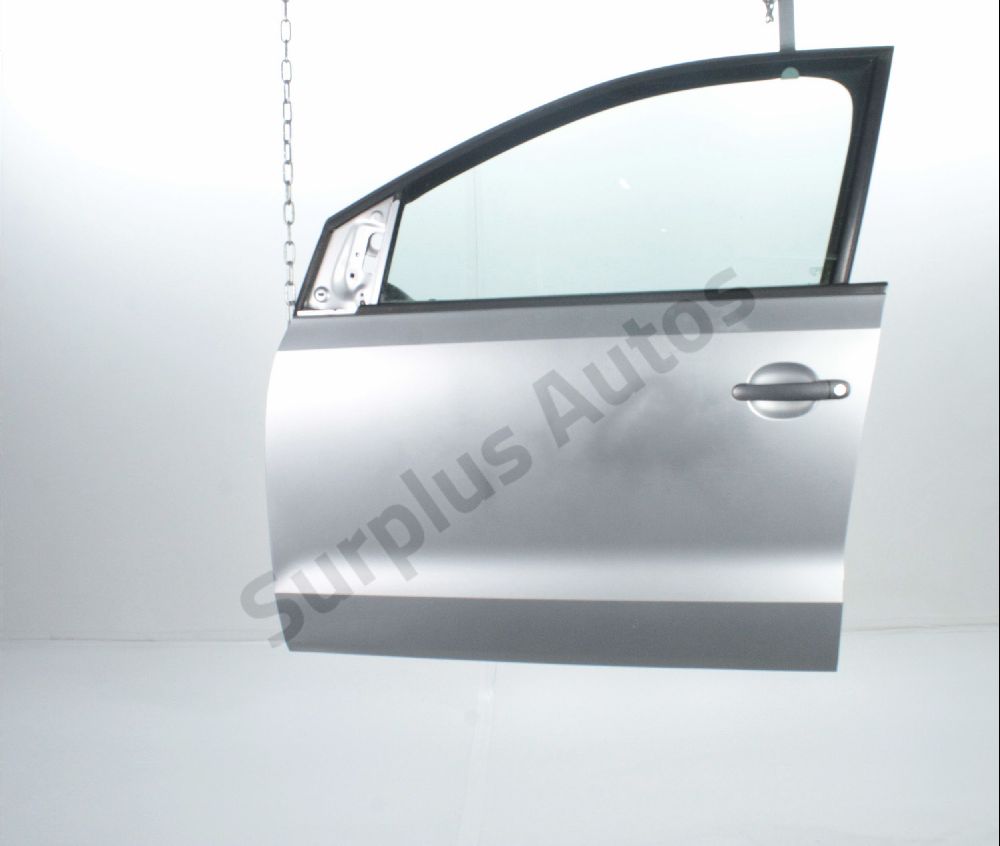 Porte avant gauche
