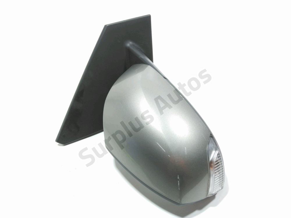 Rétroviseur électrique droit