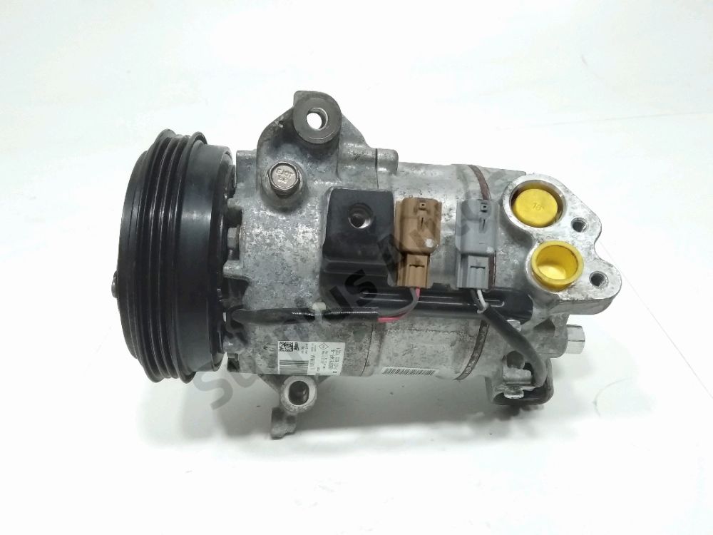 Compresseur de climatisation