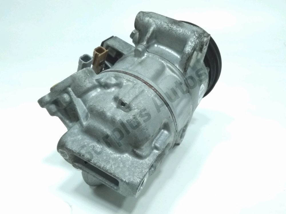 Compresseur de climatisation