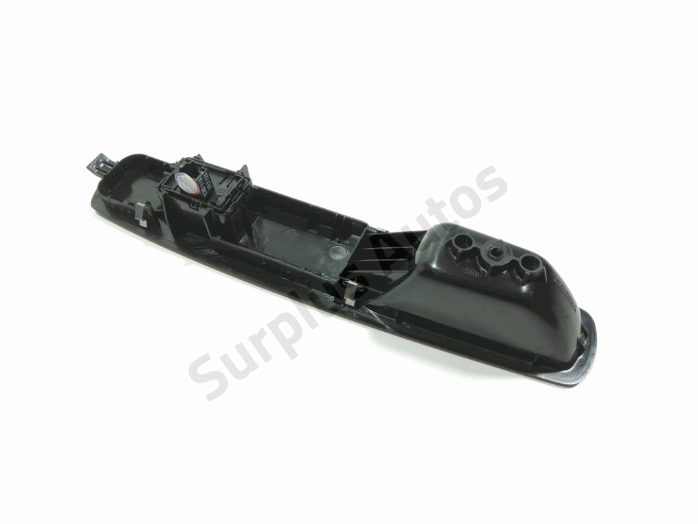 Commande lève-vitre avant droit