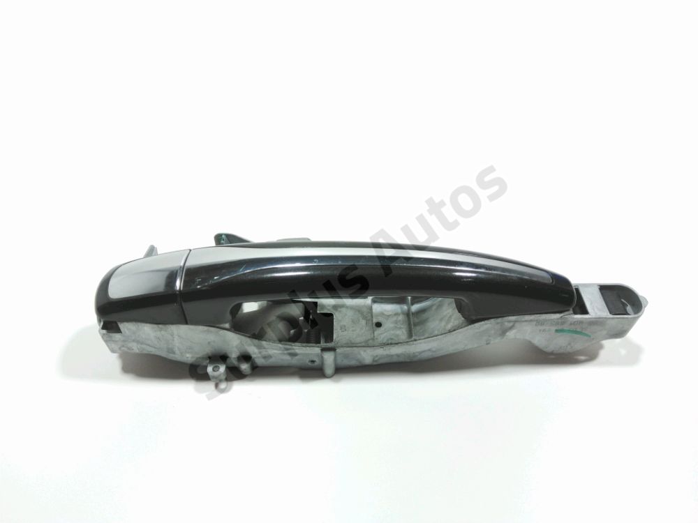 Poignée extérieure avant droite