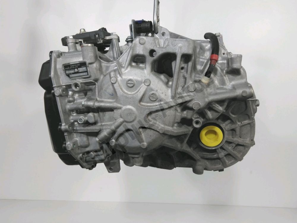 Boite à vitesse automatique