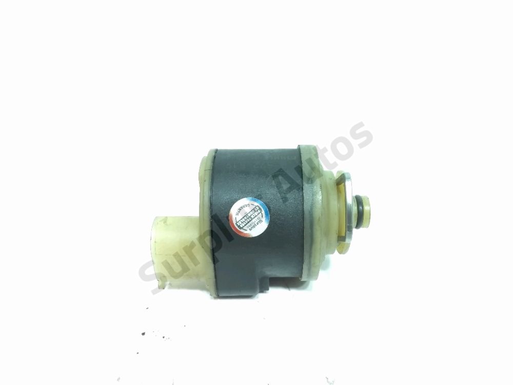 Pompe à carburant électrique