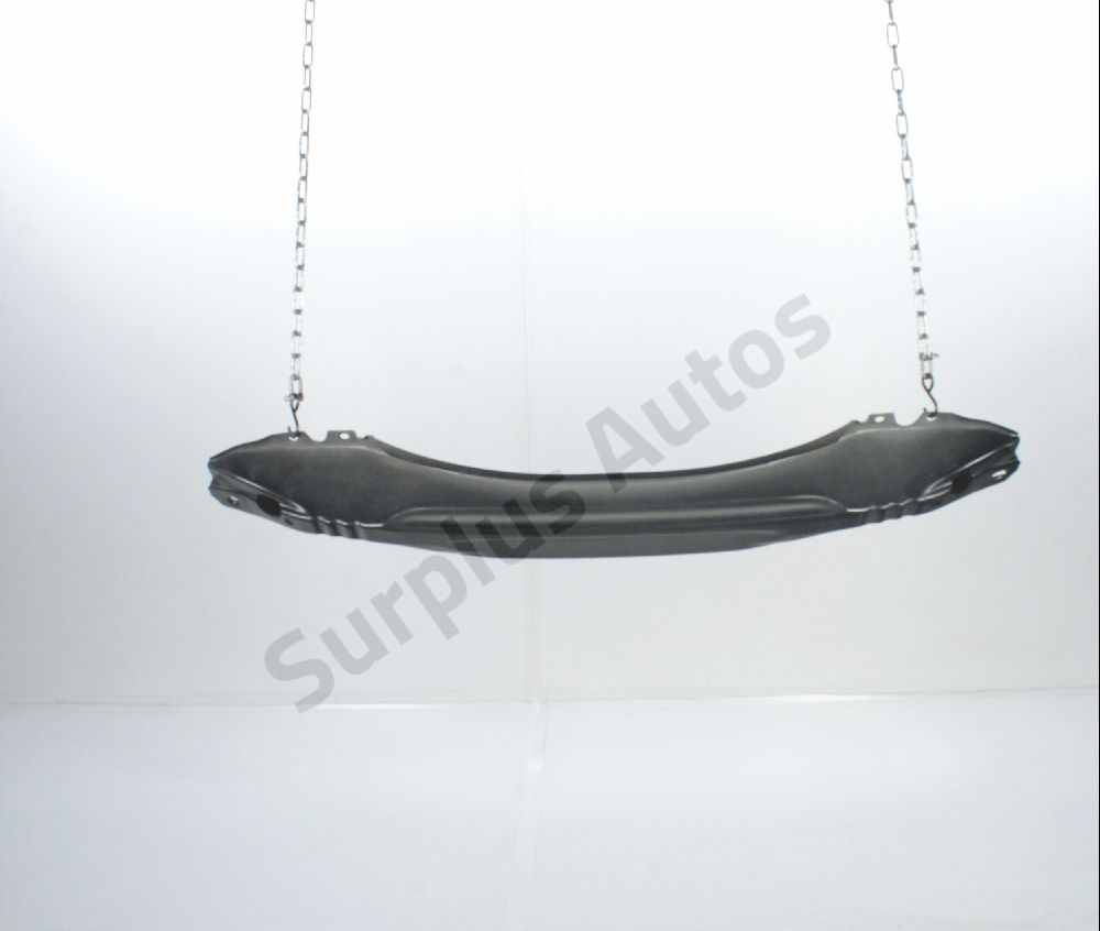 Renfort pare-choc arrière