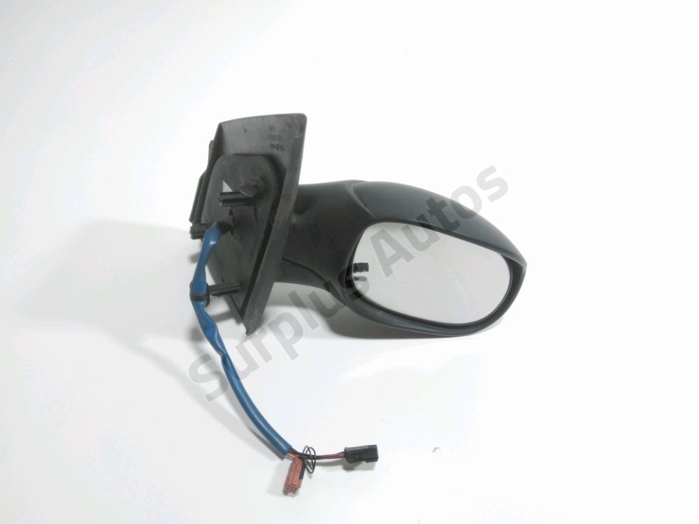 Rétroviseur électrique droit