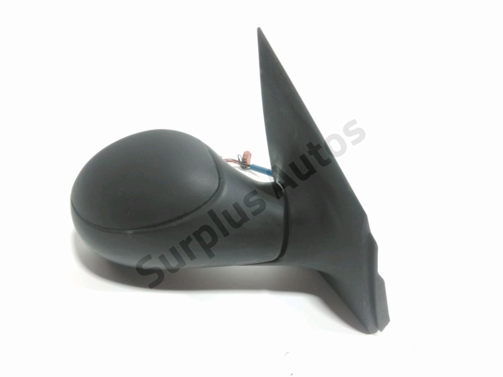 Rétroviseur électrique droit