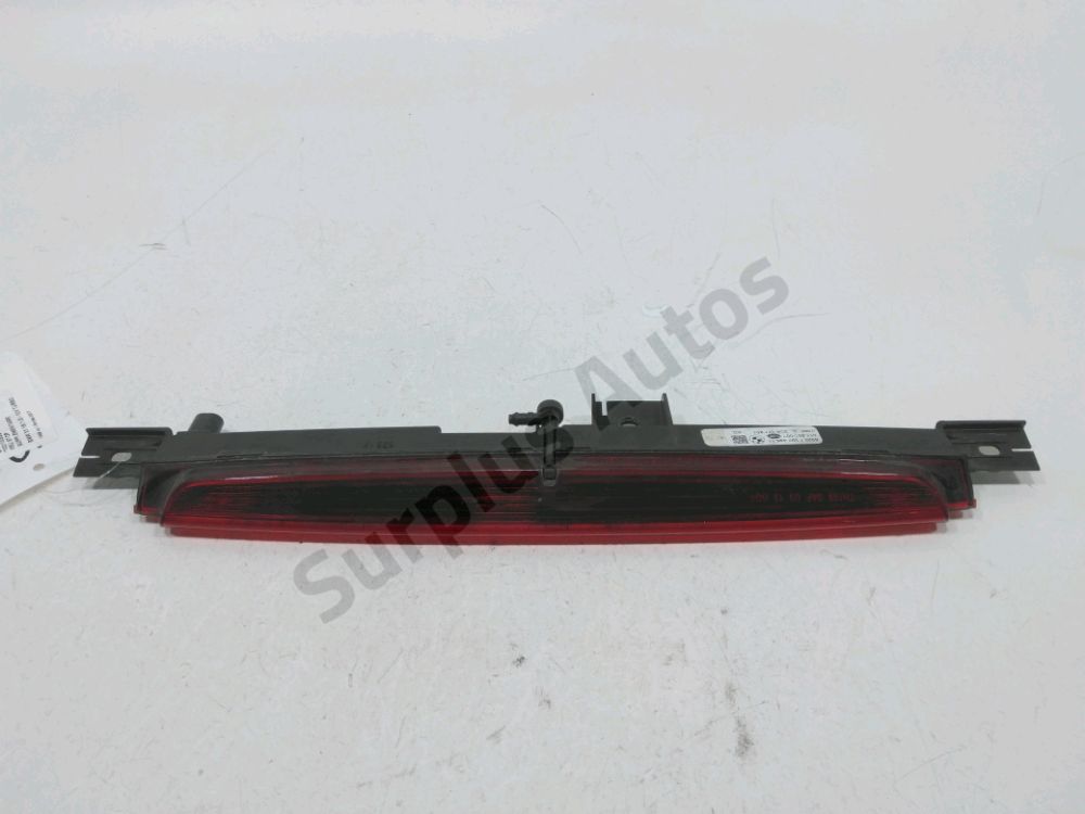 Feu stop supplémentaire