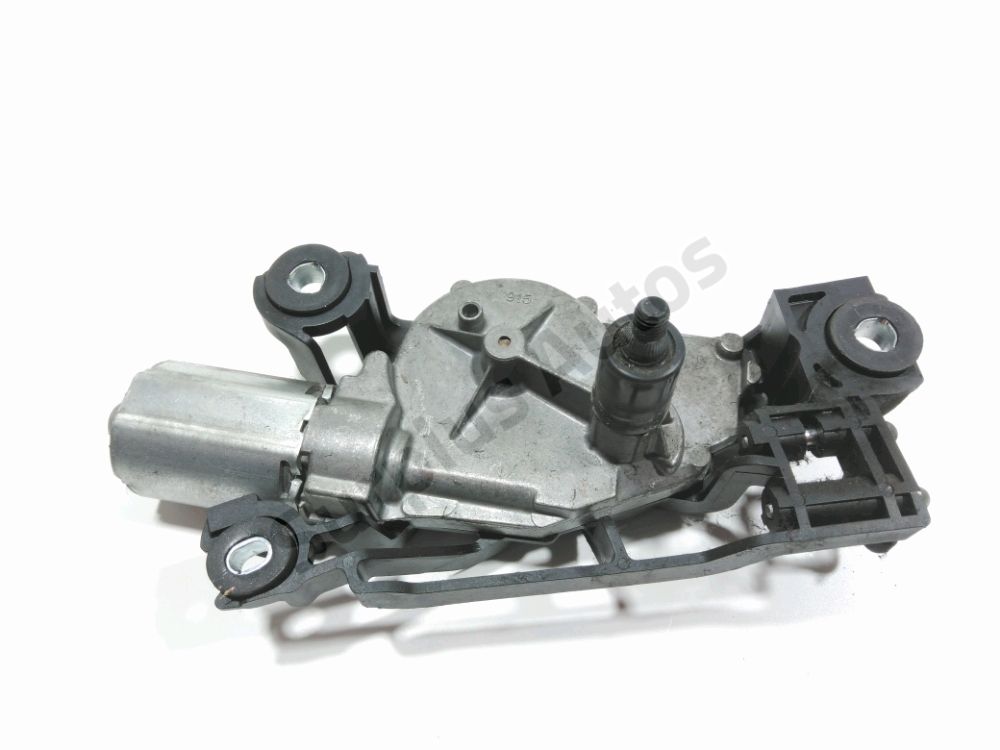 Moteur d'essuie glace arrière