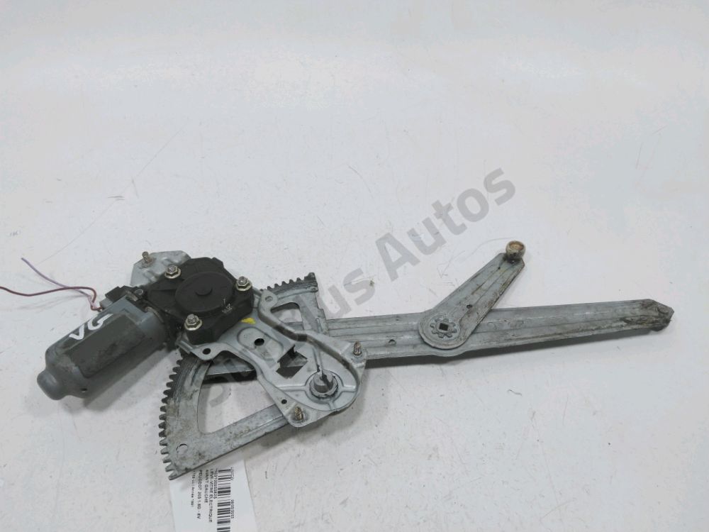 Lève-vitre électrique avant gauche