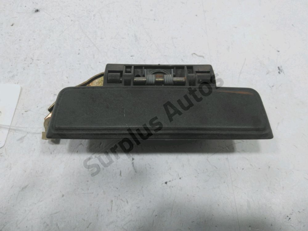 Poignee exterieure arriere droite