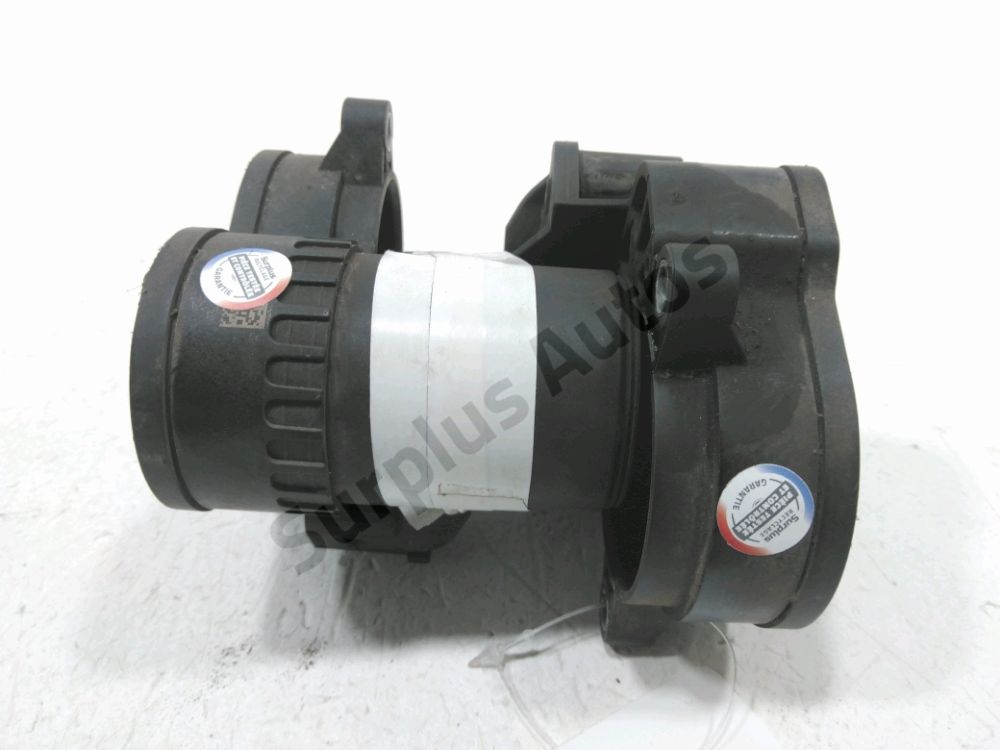 Frein de stationnement électromagnétique