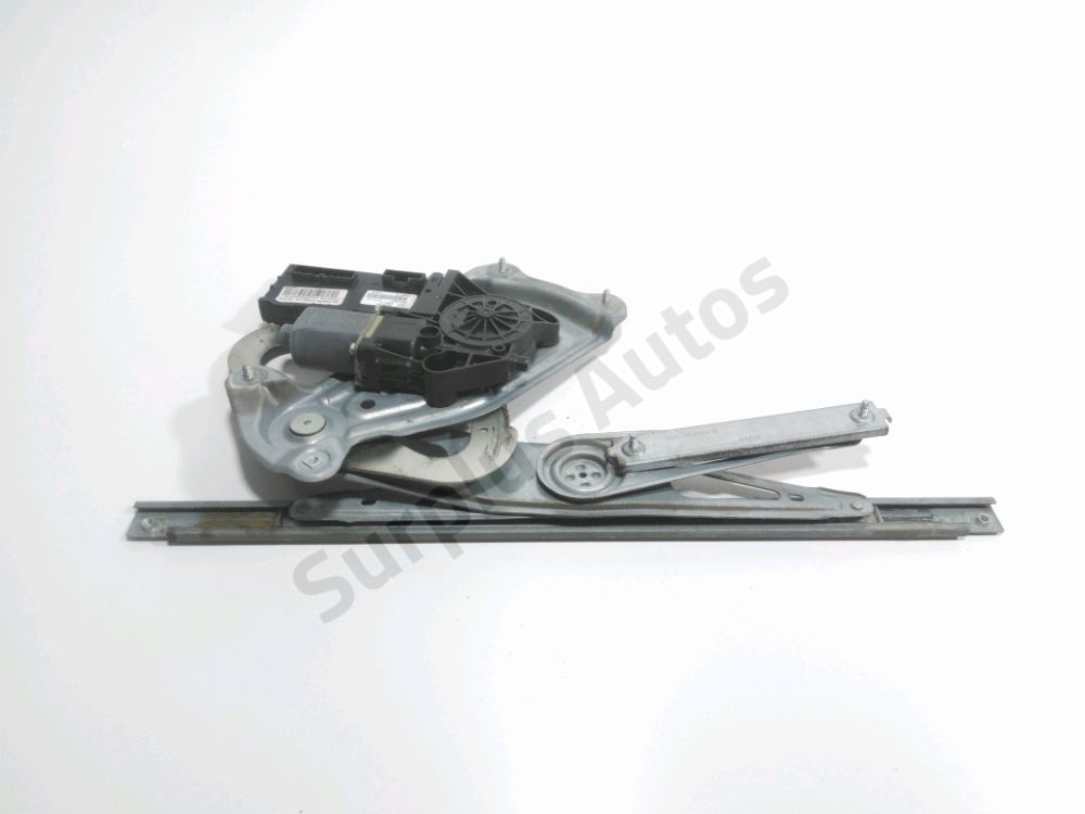 Lève-vitre électrique avant gauche