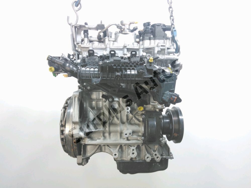 Moteur
