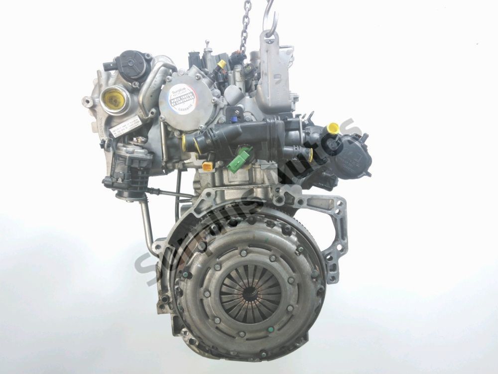 Moteur