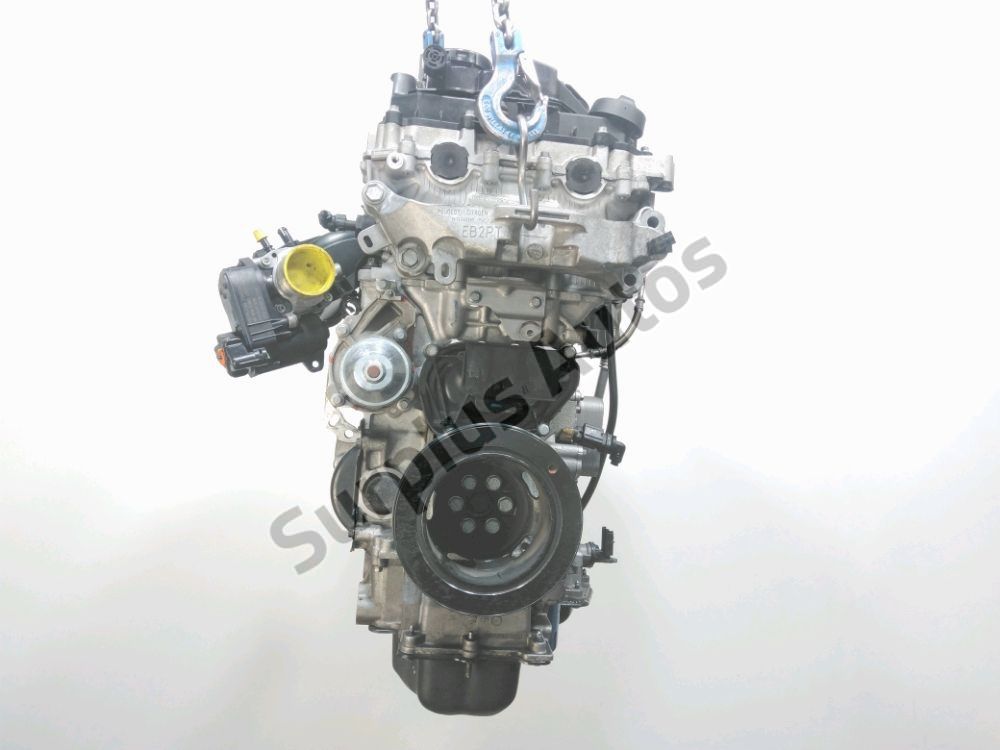 Moteur