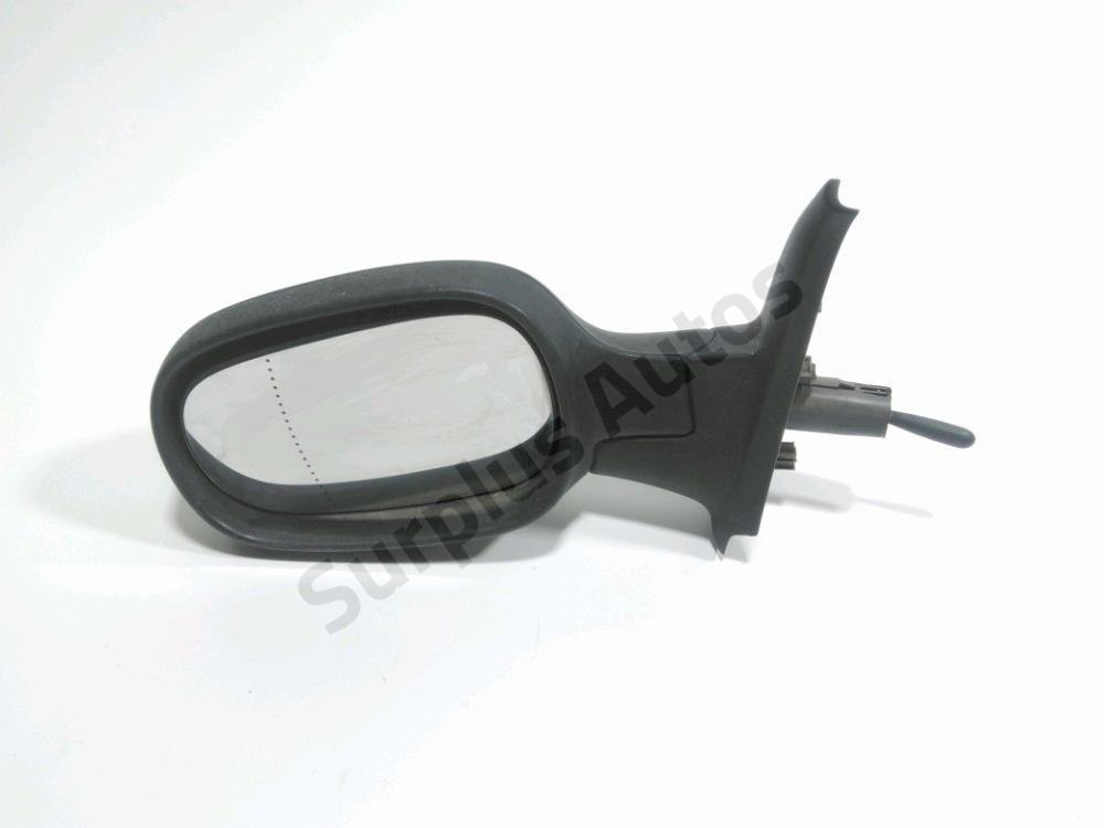 Rétroviseur manuel gauche