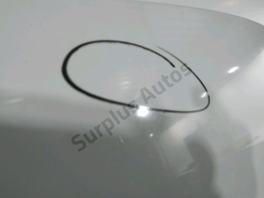 Capot