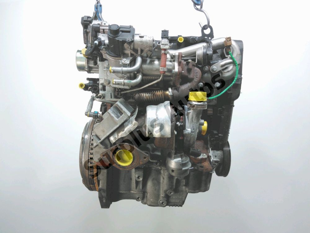 Moteur