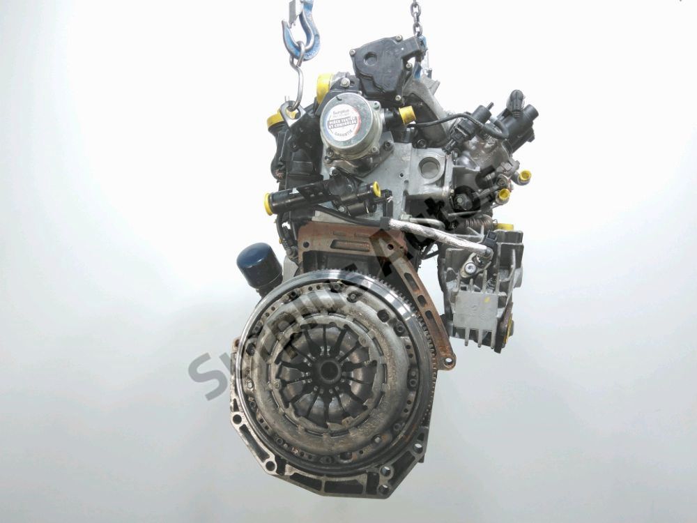 Moteur