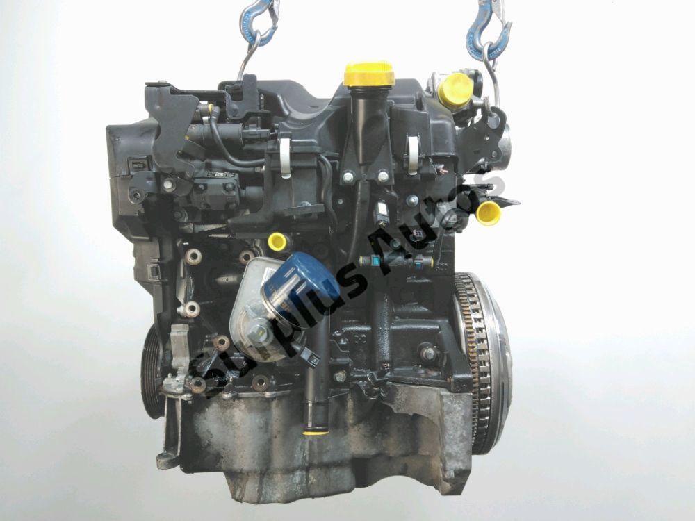 Moteur