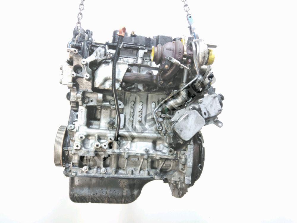 Moteur