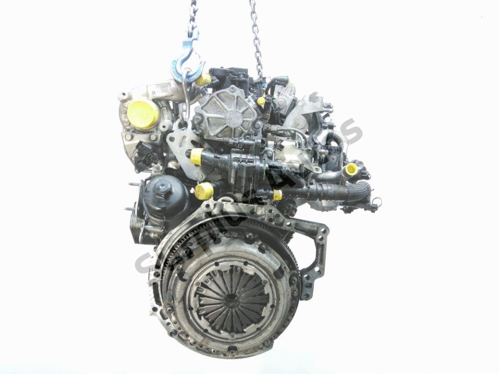 Moteur