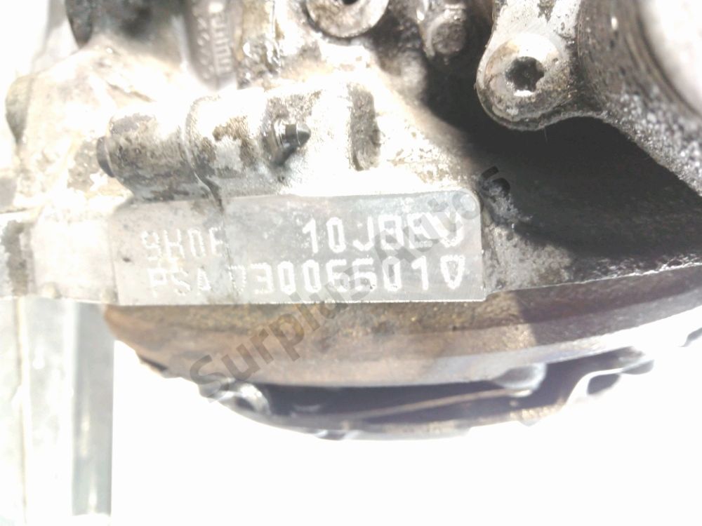 Moteur