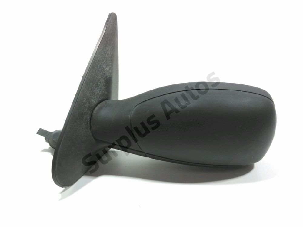 Rétroviseur manuel gauche