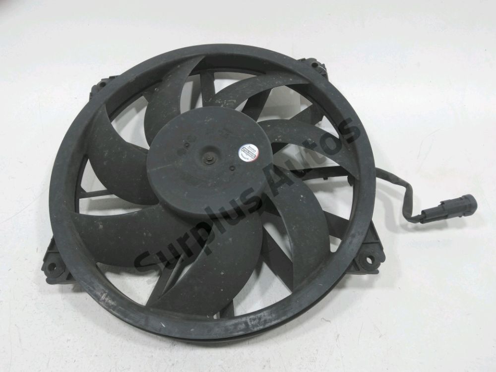 Ventilateur de refroidissement
