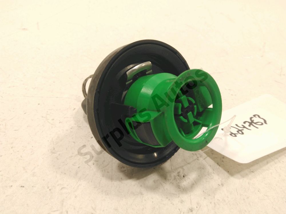 Bouchon de réservoir à carburant