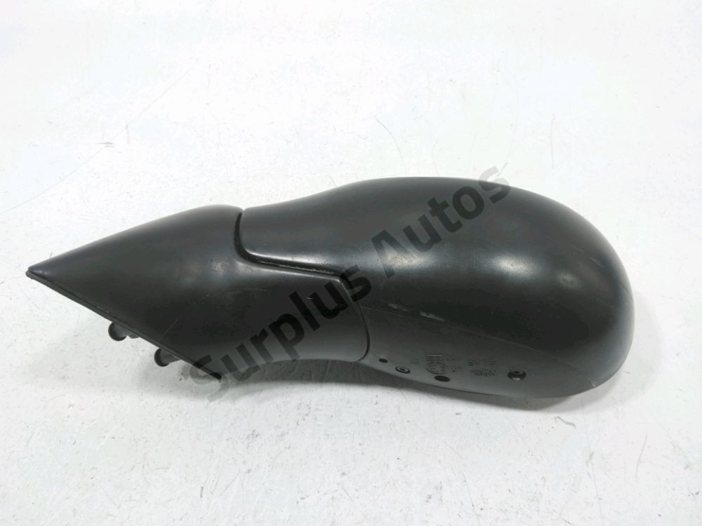 Rétroviseur électrique gauche