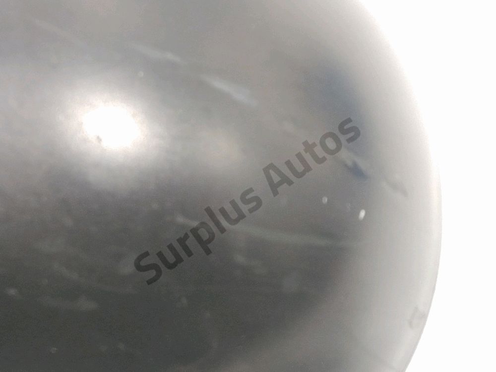 Rétroviseur électrique gauche