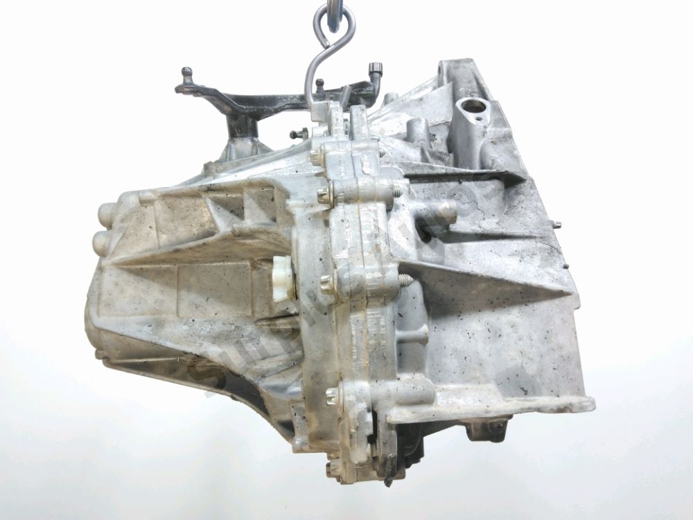 Boite à vitesse mécanique