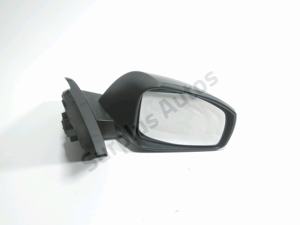 Rétroviseur électrique droit