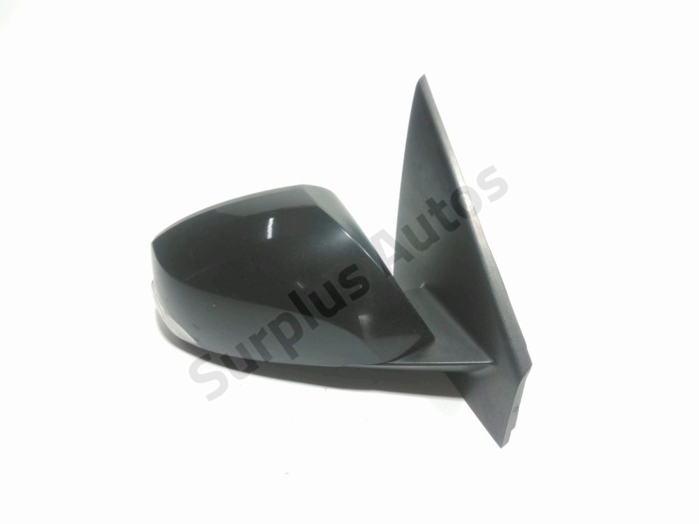 Rétroviseur électrique droit