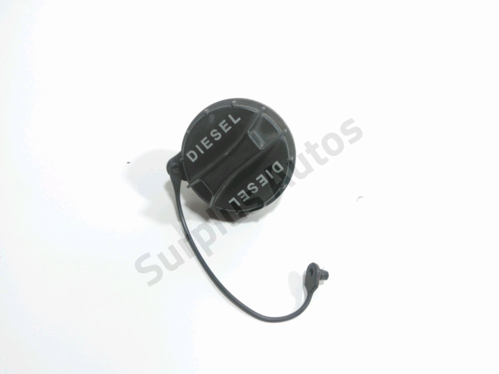 Bouchon de reservoir a carburant