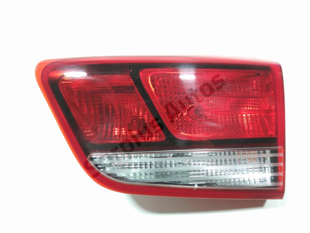 Feu arrière intérieur droit