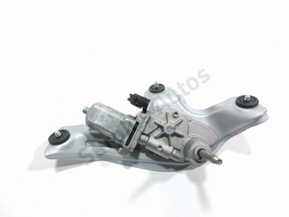 Moteur d'essuie glace arriere