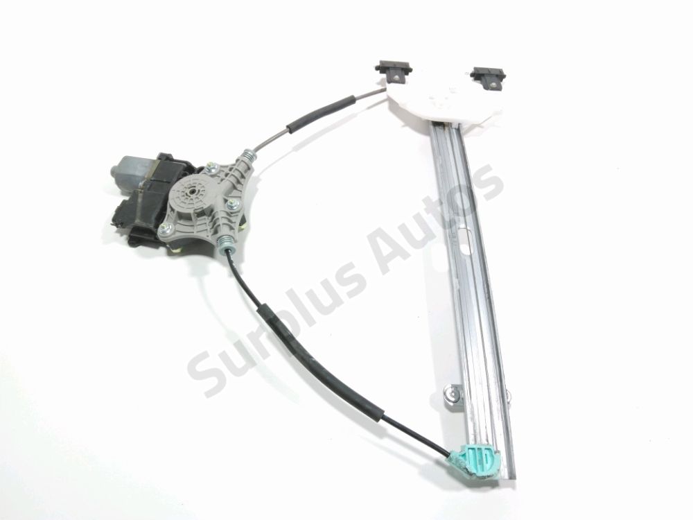 Leve-vitre electrique avant gauche