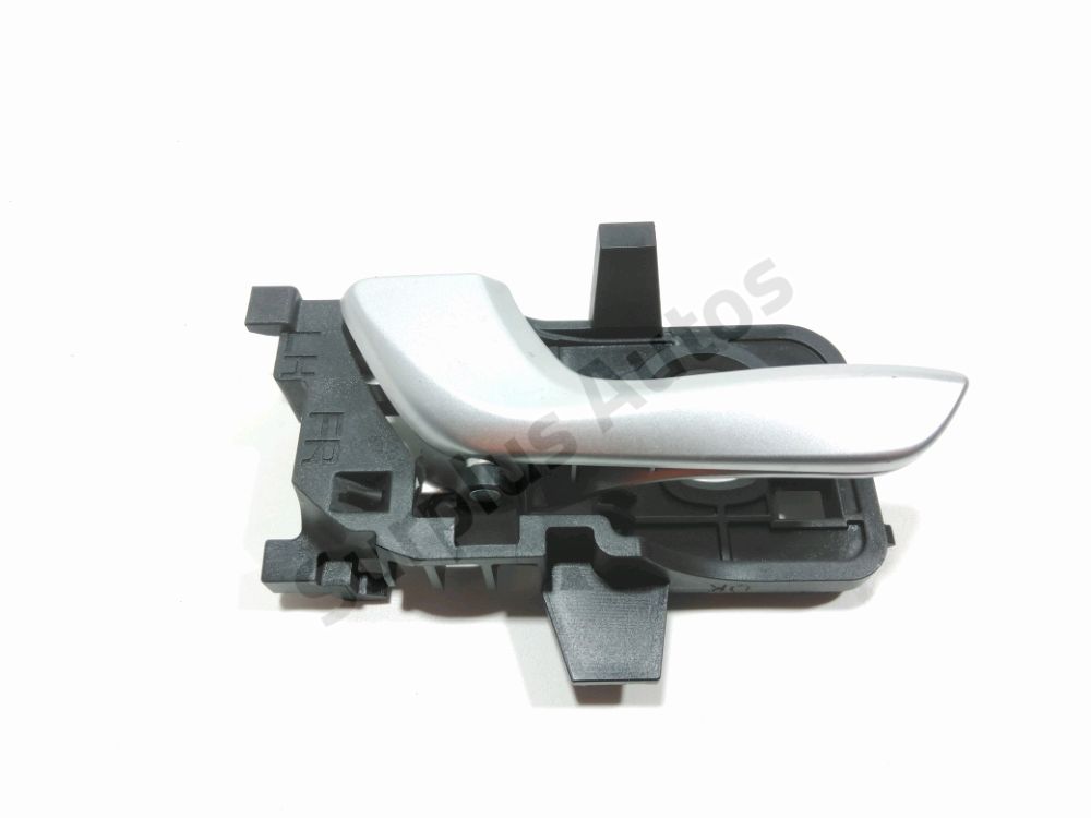 Poignée intérieure porte avant gauche