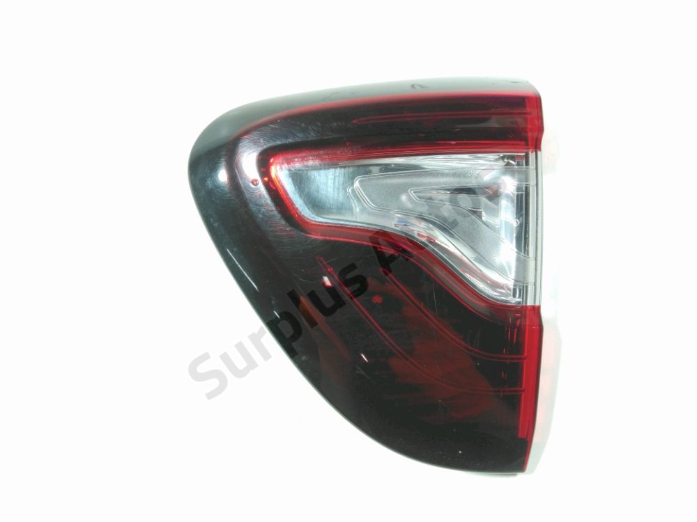 Feu arrière intérieur droit